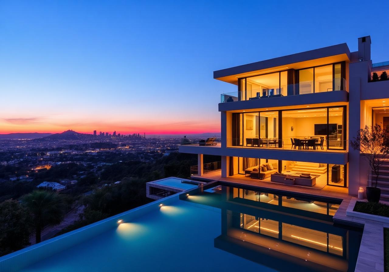 Beverly Crest Estates