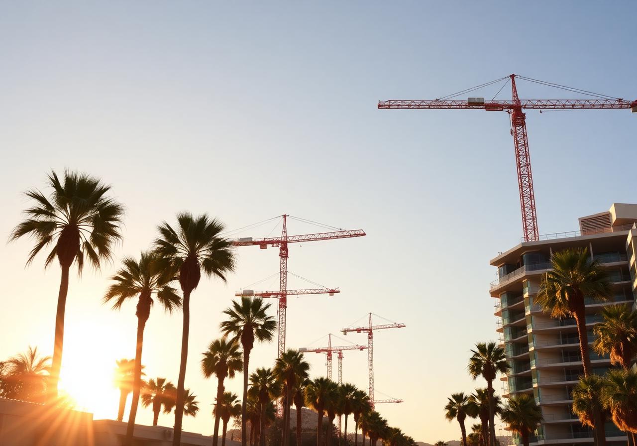 Golden Coast Residences