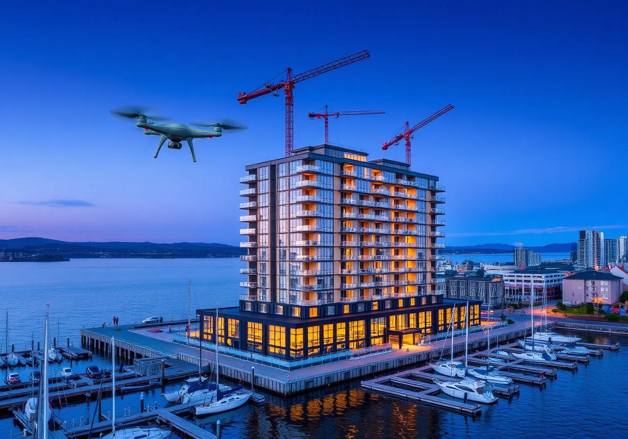 Harborline Residences